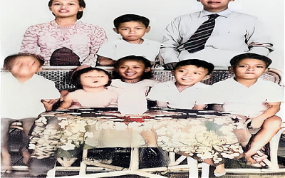 Masa Kecil Gus Dur, Bandel tapi Cerdas