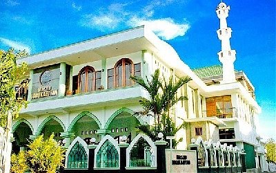Masjid Jogokariyan Difungsikan Sebagai Solusi Masyarakat Sekitar, Selain untuk Sholat
