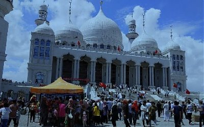 Masjid Weizhou Cina Batal Dihancurkan Setelah Banyakya Protes