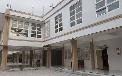 Ma’had Aly Hasyim Asy’ari Tebuireng, Jombang