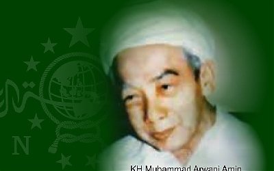 Karomah Mbah Arwani #1: Air Jadi Bensin