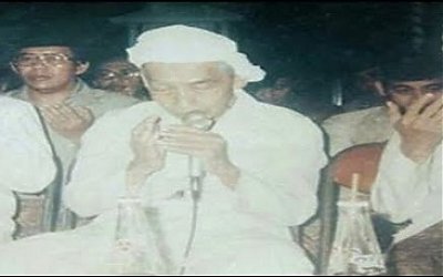 Karomah Mbah Arwani #4: Melihat Kejadian Sebelum Kejadian Terjadi