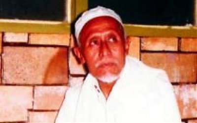 Kisah Kedermawanan Mbah Dullah Kajen