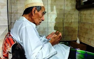 Dua Amalan Surga yang Banyak Ditinggalkan