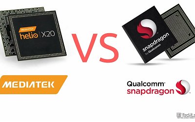Benarkah Mediatek Kalah Performa Dengan Snapdragon, Ini Penjelasannya