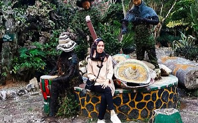 Melestarikan Bumi: Tugasku, Tugasmu dan Tugas Kita