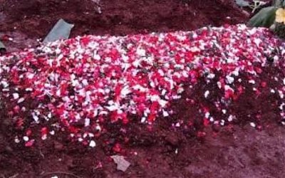 Memindahkan Kuburan, Bagaimana Hukumnya?