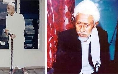 Meneladani Kiai Abdullah Salam dalam Menjaga Al-Qur’an