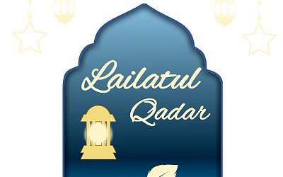Mengapa Allah Merahasiakan Malam Lailatul Qadar?