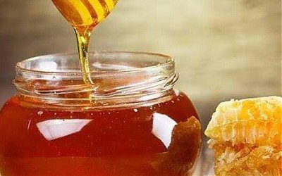 Mengapa Madu Rasanya Manis?