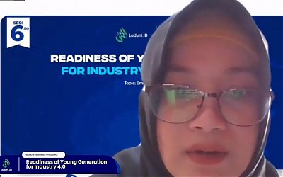 Mengembangkan Kecerdasan Emosi Senjata Penting Menghadapi Era Disruptif