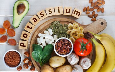 Tips Mencegah Kurangnya Nutrisi Pada Saat Berpuasa