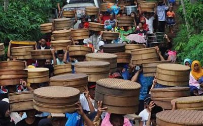 Mengenal Tradisi Jawa Menyambut Bulan Ramadhan