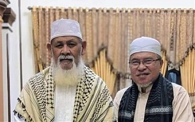 Menghina dan Memperolok Ulama, Ditakutkan Meninggal Tidak Selamat Iman