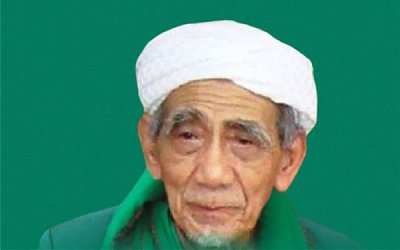 Mbah Maimoen Zubair: Menikahlah, Maka Engkau Mulia