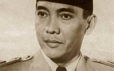 Menjelang Lebaran Bung Karno Tak Punya Uang
