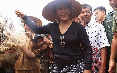 KKP dan WWF implementasikan Budidaya Udang Windu Berbasis Ekosistem