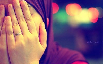 Menutupi Aib adalah Perangai Orang yang Beragama