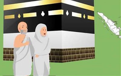 Menyikapi Pembatalan Keberangkatan Jamaah Haji Indonesia