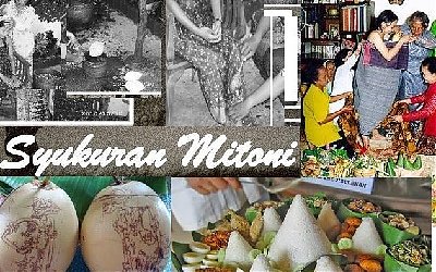Acara Mitoni dan Tingkeban, Bagaimana Hukumnya?