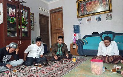 Momen Besar Memetakan Siapa Kawan Siapa Lawan