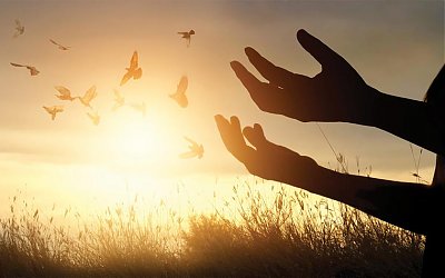 Ego SPiritual