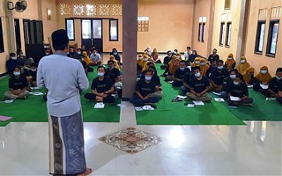 Mengapa Imam Asy'ari yang Muktazilah Pindah ke Ahlissunnah?