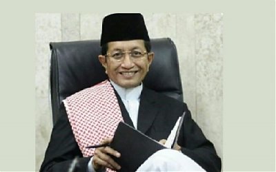 NUO Terbitkan Panduan Praktis Beribadah Selama Wabah COVID-19