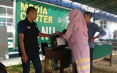 NU Peduli Bergerak Mulai Tanggap Darurat sampai Rehabilitasi Trauma Korban Gempa Lombok