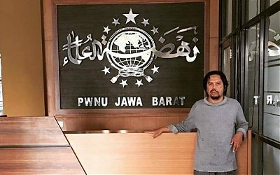 Nabok Nyilih Ilmu, Kejahatan Orang Dungu