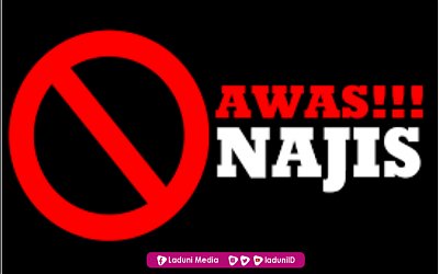 Macam-macam Najis yang Dimaafkan dan Tidak