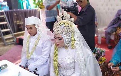 Nasihat Rasul SAW Bagi yang Enggan Menikah