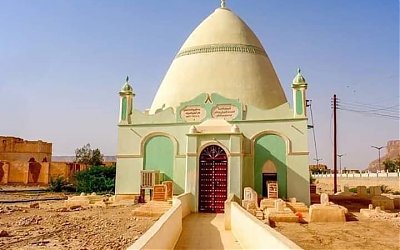 Belajar Adab Dahulu Sebelum Ilmu