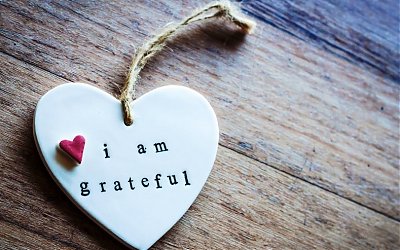 Allah Berikan Tiga Nikmat Kepada Makhluk-Nya Sebagai Bentuk Kasih Sayang