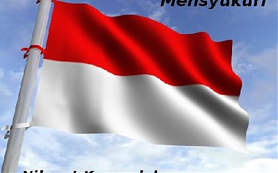 Mensyukuri Nikmat Kemerdekaan (#2)