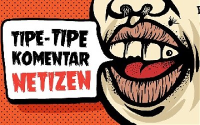Ada Apa dengan Netizen Indonesia?