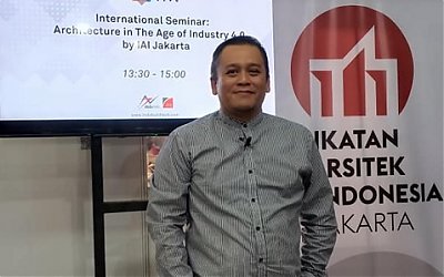 Nusantara adalah Melting Pot