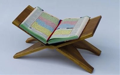 Nuzulul Qur’an dan Doa