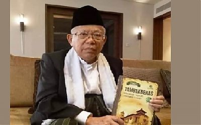Melumpuhkan NU dengan Operasi Naga Hijau