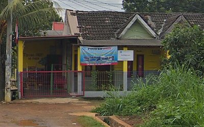 PAUD Al Fath Bogor