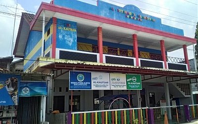 PAUD Al Kautsar Banjarnegara