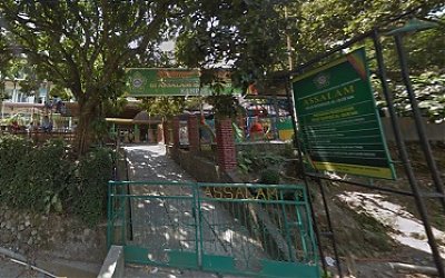 PAUD Assalam Bandungan