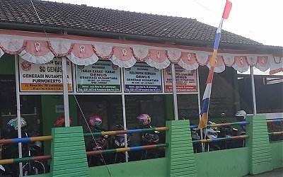 PAUD Genus Purwokerto