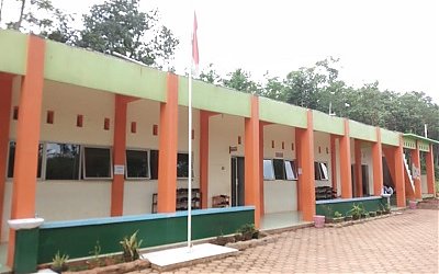 PAUD IT Mutiara Umat Bojong Pekalongan