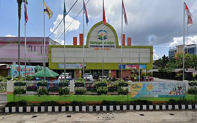 PAUD Islam Al Azhar Jambi