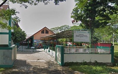 Paud Islam Cikal Harapan 3 Bogor