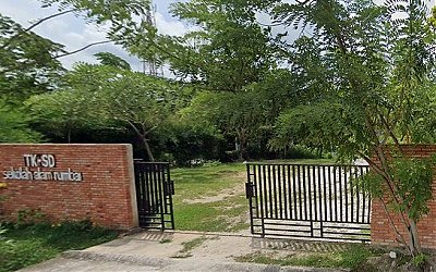 PAUD Sekolah Alam Rumbai Pekanbaru
