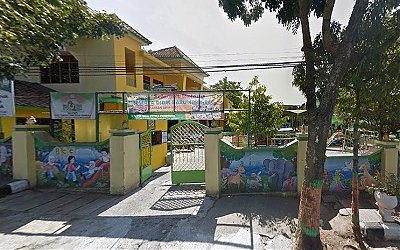 PAUD Terpadu Bina Citra Cendekia Ungaran