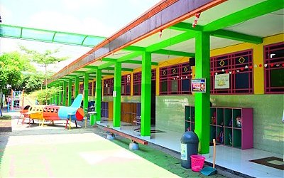 PAUD Terpadu Islam Diponegoro Surakarta