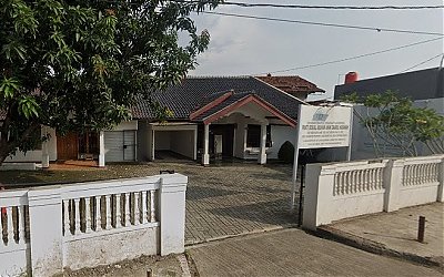 Panti Asuhan Daarul Hasanah Karawang